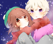 ろぜあ