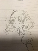 まねき狸子