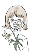 ユリネコ