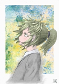 かたツノ