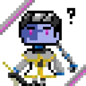 抗えない人