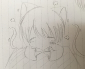 狐の音