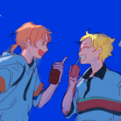 CW