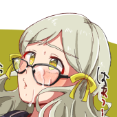 ハムヤマ@skeb