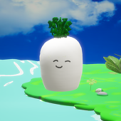 ぷぷっと=だいこーん