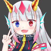 シャケ・ナロク＠Vtuver