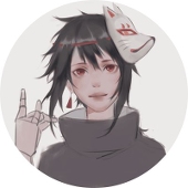 宇智波龙阳