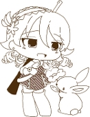 みつ
