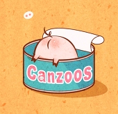 Canzoos