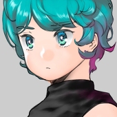 GLICO(グリ子)
