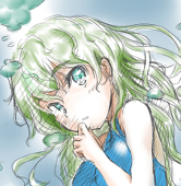 サガミU太