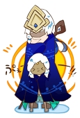 カロ