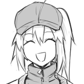 にあ