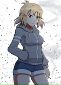 澪藍