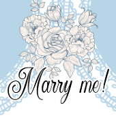 Marry me! 主催