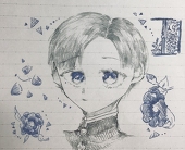 もちメガネ