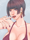 村崎王英/香月沙那