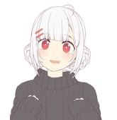 ゆぅ(・ω・♪)