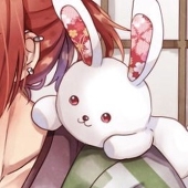 や