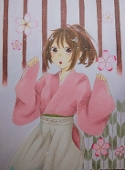 椿