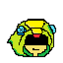 OrphanLeon