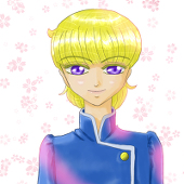姫亜樹（きあき）