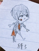 いつぅぃご