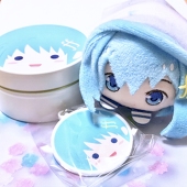 Tsukiha