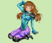 杏
