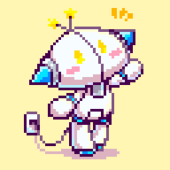 ゆルロイど💫