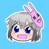 える