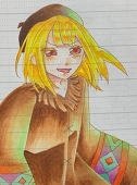 さぼ展