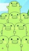 ただのTrp吹き