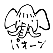 マンモス