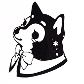 Ami (黒戌)