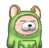 ぽん吉