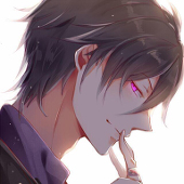月夜冰焰