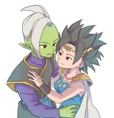 SerenitySaiyan