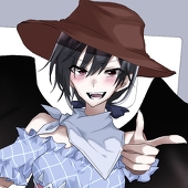 祭月冴斐@Skeb募集中