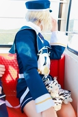 あお
