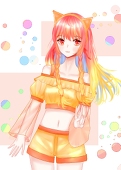 椰果铃铛