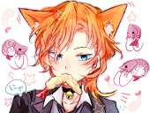 ひょぇゎひ(ルト)