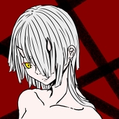 白山鬼Oni