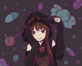 つつくも