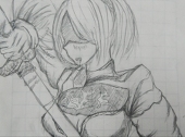 深蓝
