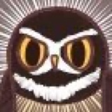 フクロウ太郎
