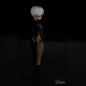 Vilow