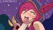 Horny Xayh