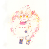 青葉みんこ🕊