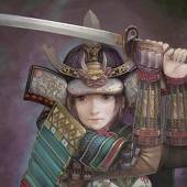 葦名弦二郎